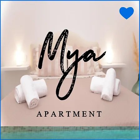 Mya 布林迪西