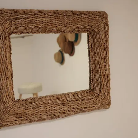 Apartamento Mya Bríndisi