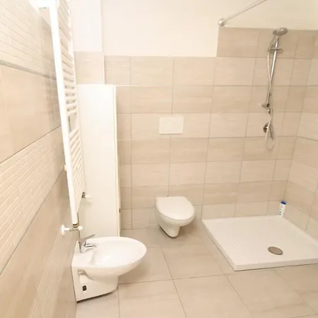 Mya Apartamento Bríndisi