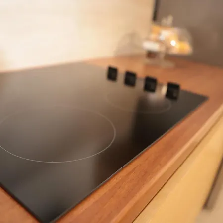 Apartamento Mya Bríndisi