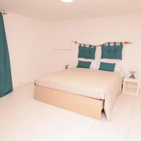 Mya Apartamento *