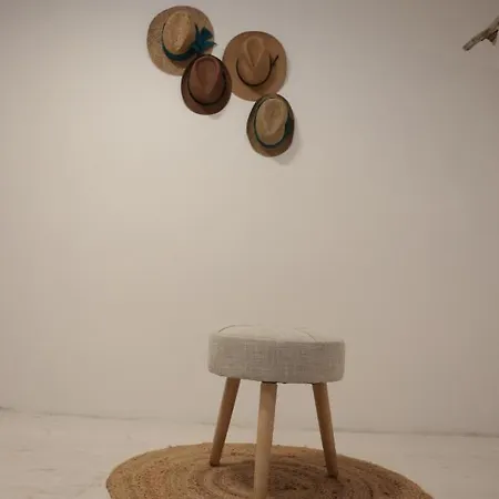 Apartamento Mya Bríndisi