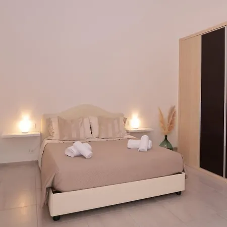 Apartamento Mya *