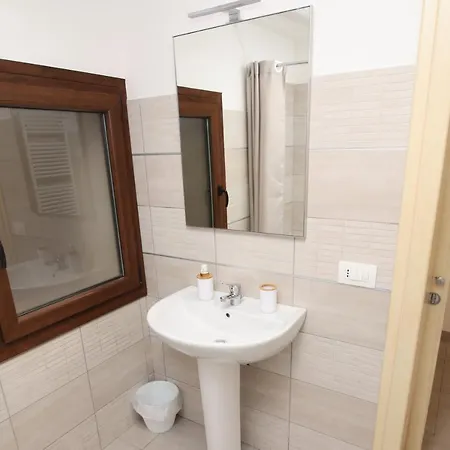 Apartamento Mya Bríndisi