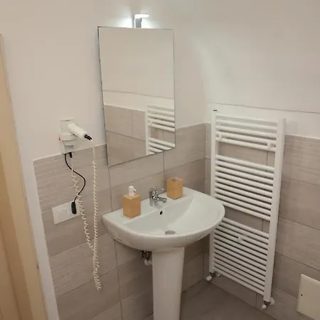 Apartamento Mya Bríndisi